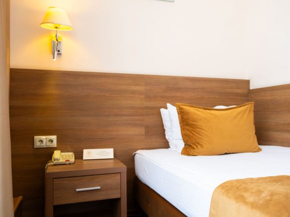 Фотография номера мини отеля Централ Сити Отель