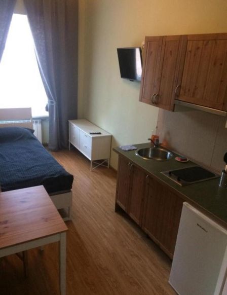 Фотография номера гостиницы Меблированные комнаты Центриссимо