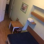 Апартаменты (Формат с кухней - 4 места), Меблированные комнаты Центриссимо