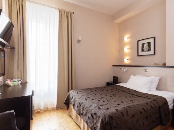 Фотография номера гостиницы Невский форум