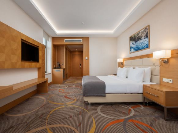 Фотография номера санатория Источник