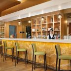 Ресторан, Санаторий Источник