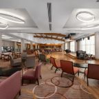 Ресторан, Санаторий Источник