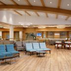 Ресторан, Санаторий Источник