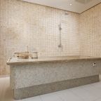 Сауна, Санаторий Источник