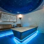 Сауна, Санаторий Источник