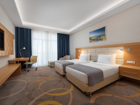 Фотография номера санатория Источник