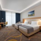 Двухместный (Стандарт Twin), Санаторий Источник