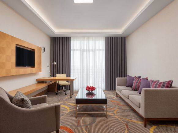 Фотография номера санатория Источник