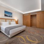 Двухместный (Люкс), Санаторий Источник