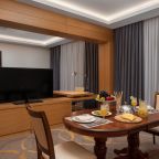 Доставка еды и напитков в номер, Санаторий Источник