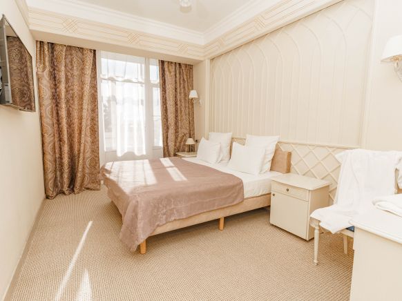 Фотография номера санатория Казахстан