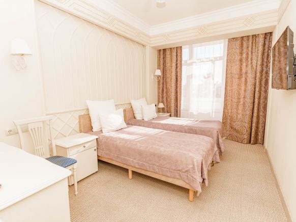 Фотография номера санатория Казахстан