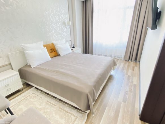 Фотография номера санатория Казахстан