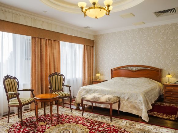 Фотография номера санатория Казахстан