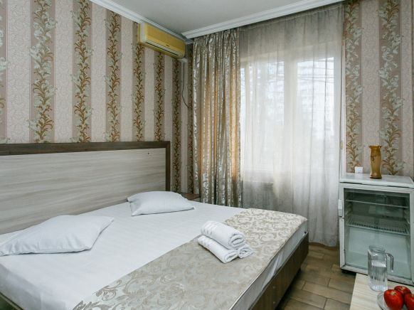 Гостевой дом Атмосфера Гранд, Адлер