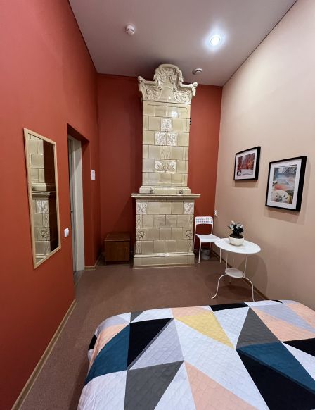 Фотография номера хостела BackPack