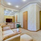 Семейный (Комната для 4 чел. с ванной), Гостевой дом Поликофф