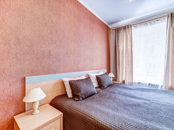 Фотография номера гостиницы Поликофф