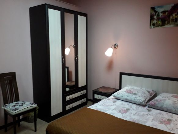 Фотография номера хостела Фреш Казань