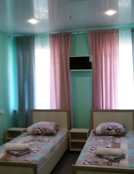 Фотография номера хостела Фреш Казань
