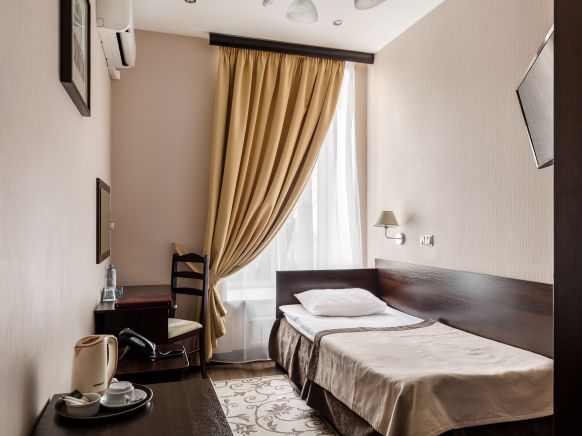 Фотография номера гостиницы М-Отель