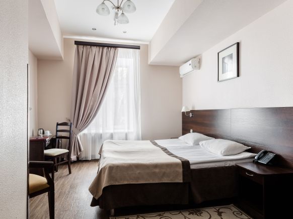 Фотография номера гостиницы М-Отель