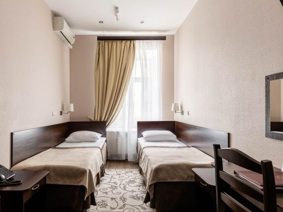 Фотография номера гостиницы М-Отель