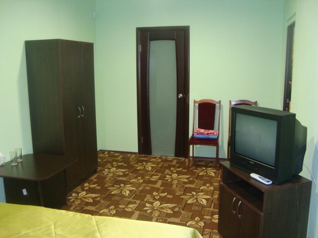 Одноместный (Одноместный номер) мини-отеля Сыйфат, Казань