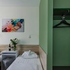 Двухместный (Номер  с двумя кроватями), Берисон Мини-Отель