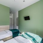 Двухместный (Номер  с двумя кроватями), Берисон Мини-Отель