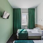 Двухместный (Номер  с двумя кроватями), Берисон Мини-Отель