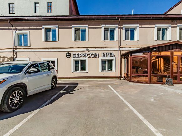 Берисон Мини-Отель, Казань