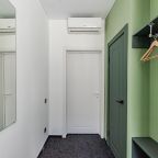 Двухместный (Номер с двуспальной кроватью), Берисон Мини-Отель