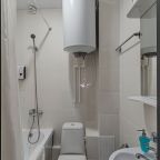 Двухместный (Номер  с двумя кроватями), Берисон Мини-Отель