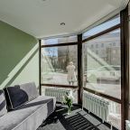 Четырехместный (Четырехместный номер), Берисон Мини-Отель