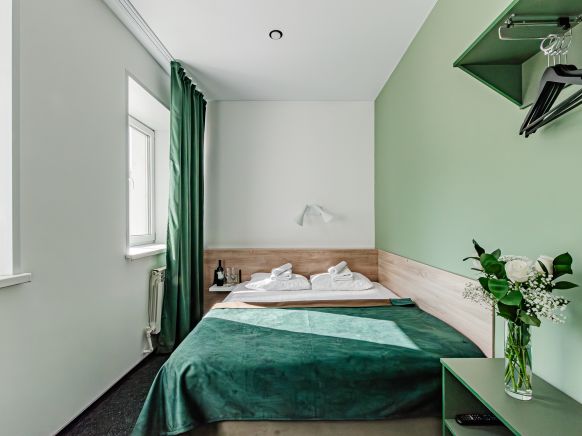 Фотография номера гостиницы Берисон Астрономическая