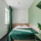 Двухместный (Комфорт с двуспальной кроватью), Берисон Мини-Отель