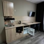 Двухместный (Апарт-студио), Гостиница Берисон Камала