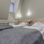 Двухместный (Номер с 2 односпальными кроватями), Гостиница Берисон Камала