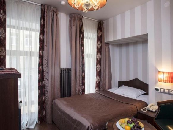 Отель Мартин, Санкт-Петербург