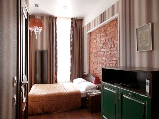 Фотография номера гостиницы Мартин