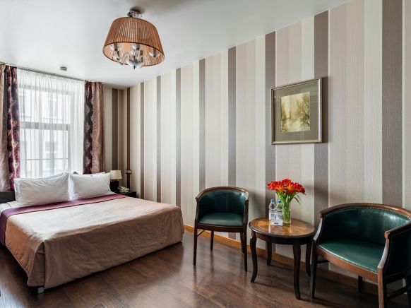 Фотография номера гостиницы Мартин