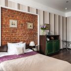 Одноместный (Комфорт), Отель Мартин