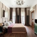 Двухместный (Стандарт DBL), Отель Мартин