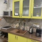 Общая кухня