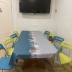 Общая кухня