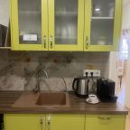 Общая кухня