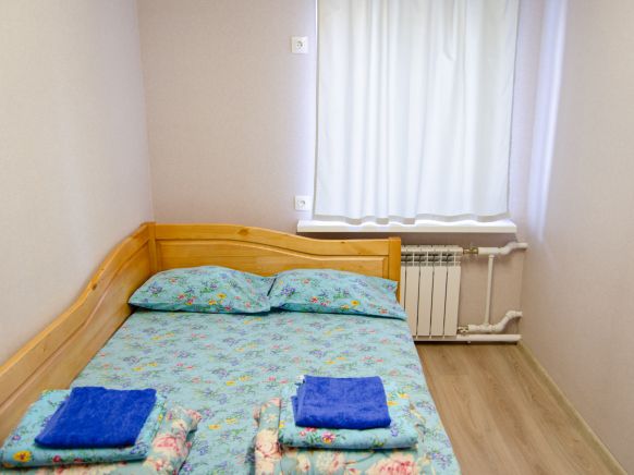 Фотография номера хостела Акварель на Баумана