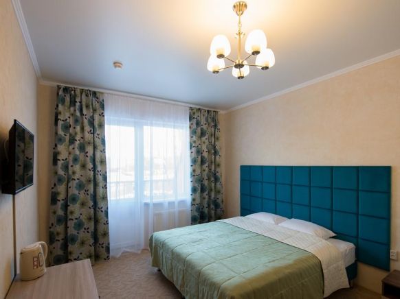 Фотография номера гостиницы Дача